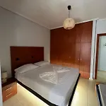Lovely 2 Bedroom With A Great Sea View Апартаменты Саранда