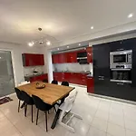 Lovely 2 Bedroom With A Great Sea View Saranda