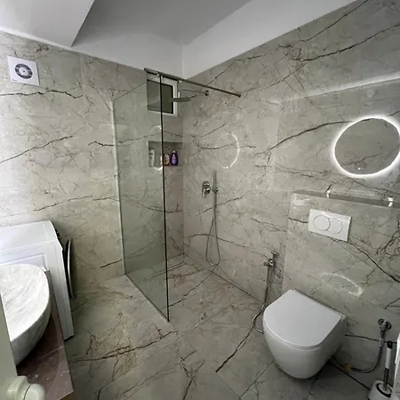 Lovely 2 Bedroom With A Great Sea View Sarande