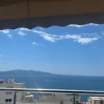 Lovely 2 Bedroom With A Great Sea View Saranda
