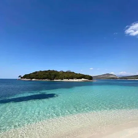 Lovely 2 Bedroom With A Great Sea View * Saranda
