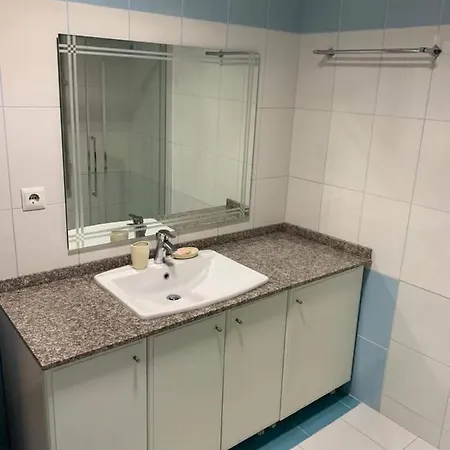 Lovely 2 Bedroom With A Great Sea View Apartment Sarande