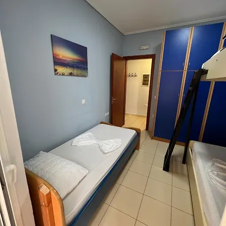 Апартаменты Lovely 2 Bedroom With A Great Sea View