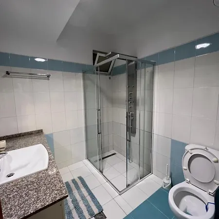 Lovely 2 Bedroom With A Great Sea View * Sarande