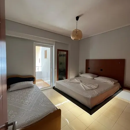 Apartment Lovely 2 Bedroom With A Great Sea View *