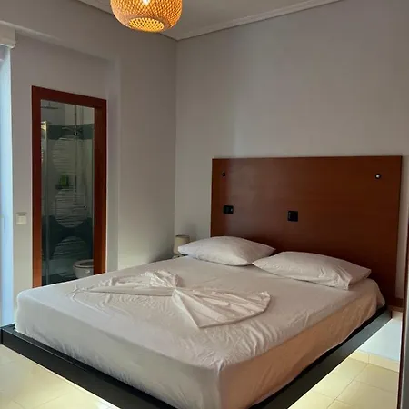 Apartment Lovely 2 Bedroom With A Great Sea View *