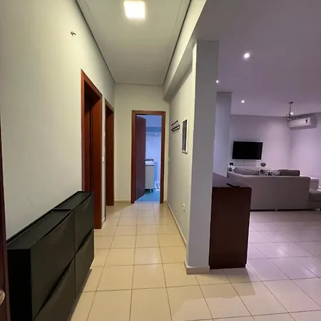 Lovely 2 Bedroom With A Great Sea View * Sarande