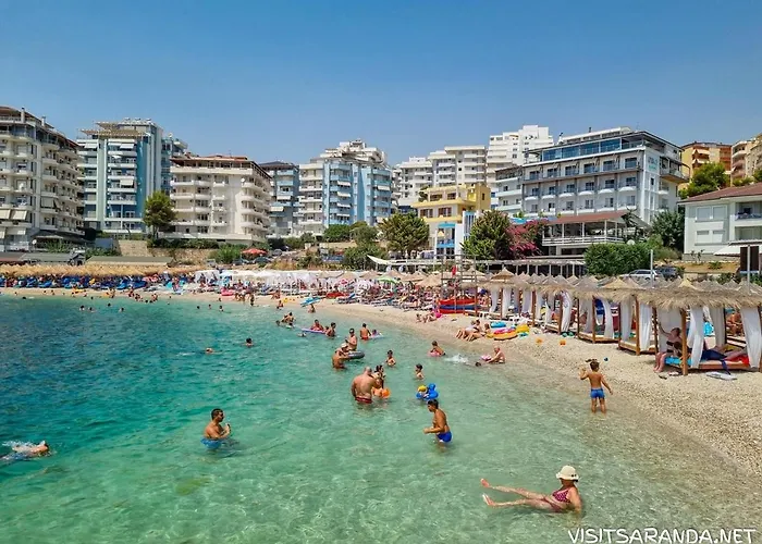 Lovely 2 Bedroom With A Great Sea View *