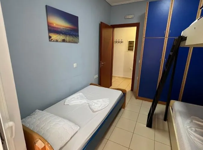 Apartament Lovely 2 Bedroom With A Great Sea View