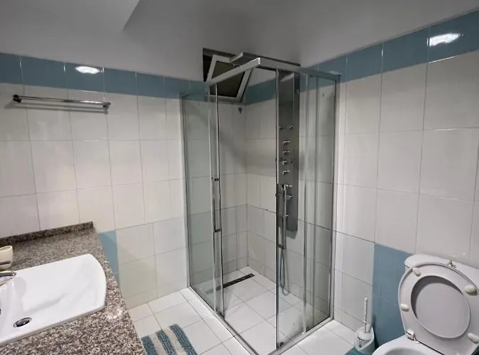 Lovely 2 Bedroom With A Great Sea View * Saranda