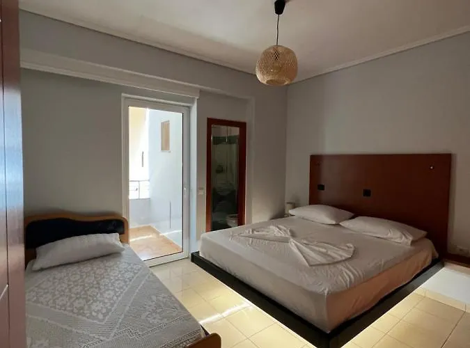 Apartament Lovely 2 Bedroom With A Great Sea View *