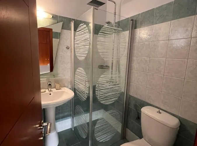 Apartament Lovely 2 Bedroom With A Great Sea View Saranda