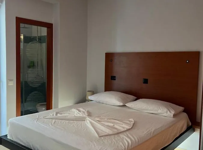 Apartament Lovely 2 Bedroom With A Great Sea View *