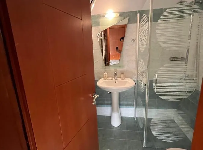 Apartament Lovely 2 Bedroom With A Great Sea View *