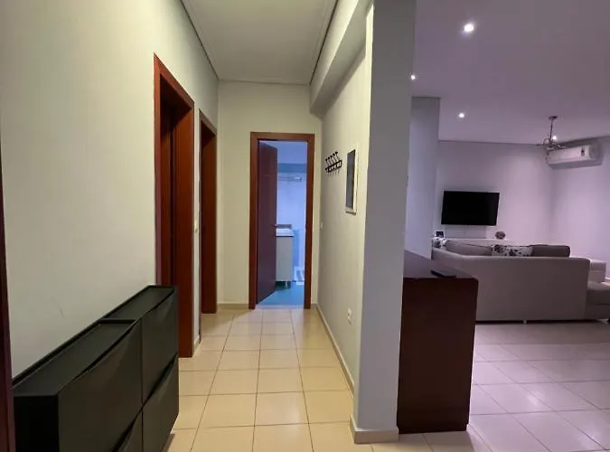 Lovely 2 Bedroom With A Great Sea View * Saranda